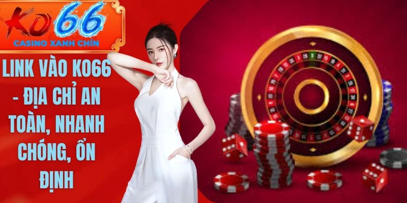 Link vào KO66
